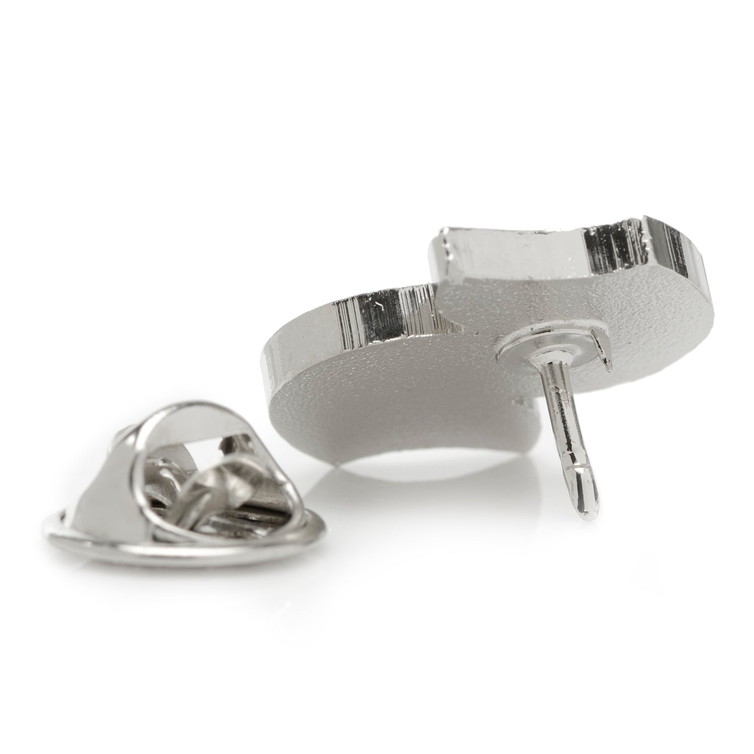 NHL Seattle Kraken Lapel Pin