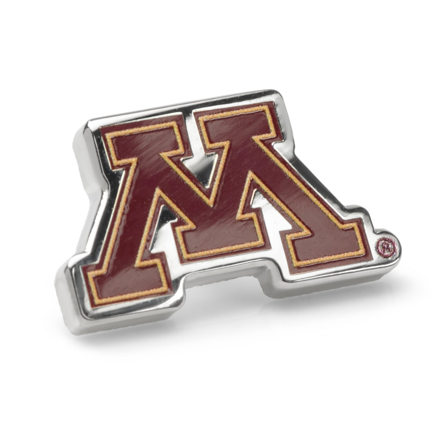 NCAA Minnesota Gophers Lapel Pin