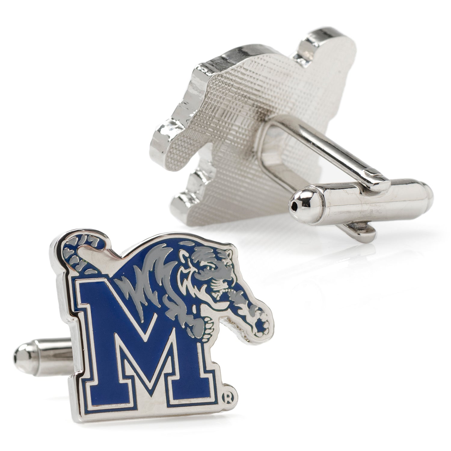NCAA Memphis Tigers Cufflinks