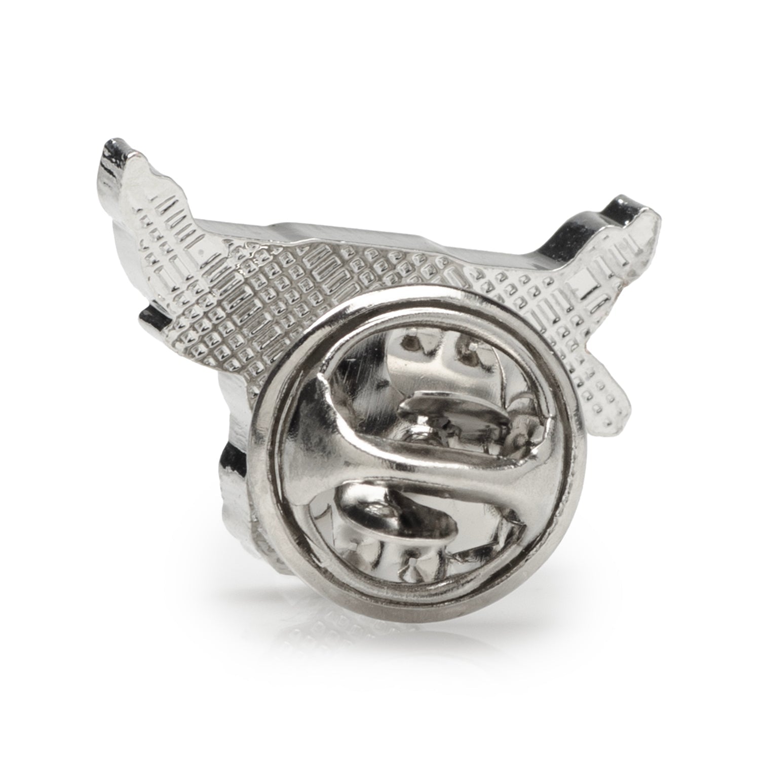 NCAA Mankato State Stomper Mascot Lapel Pin