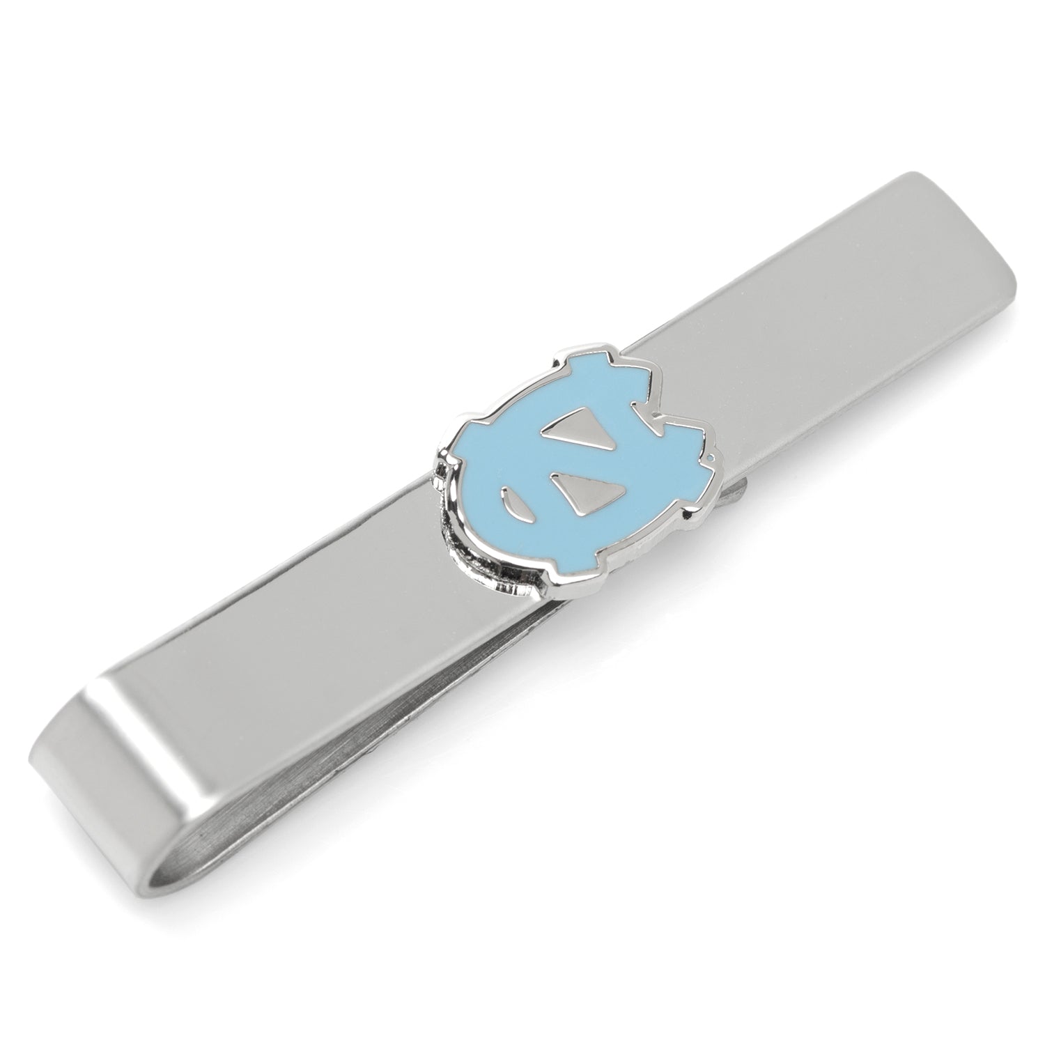 NCAA University of North Carolina Tar Heels Tie Bar