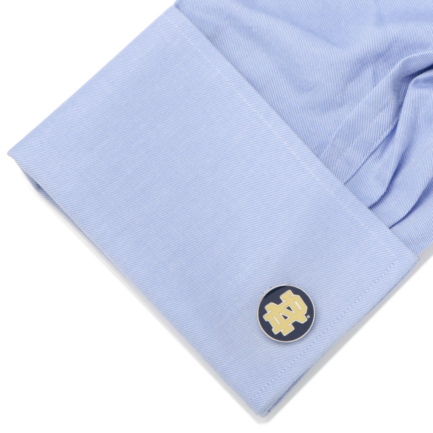 NCAA Notre Dame University Cufflinks