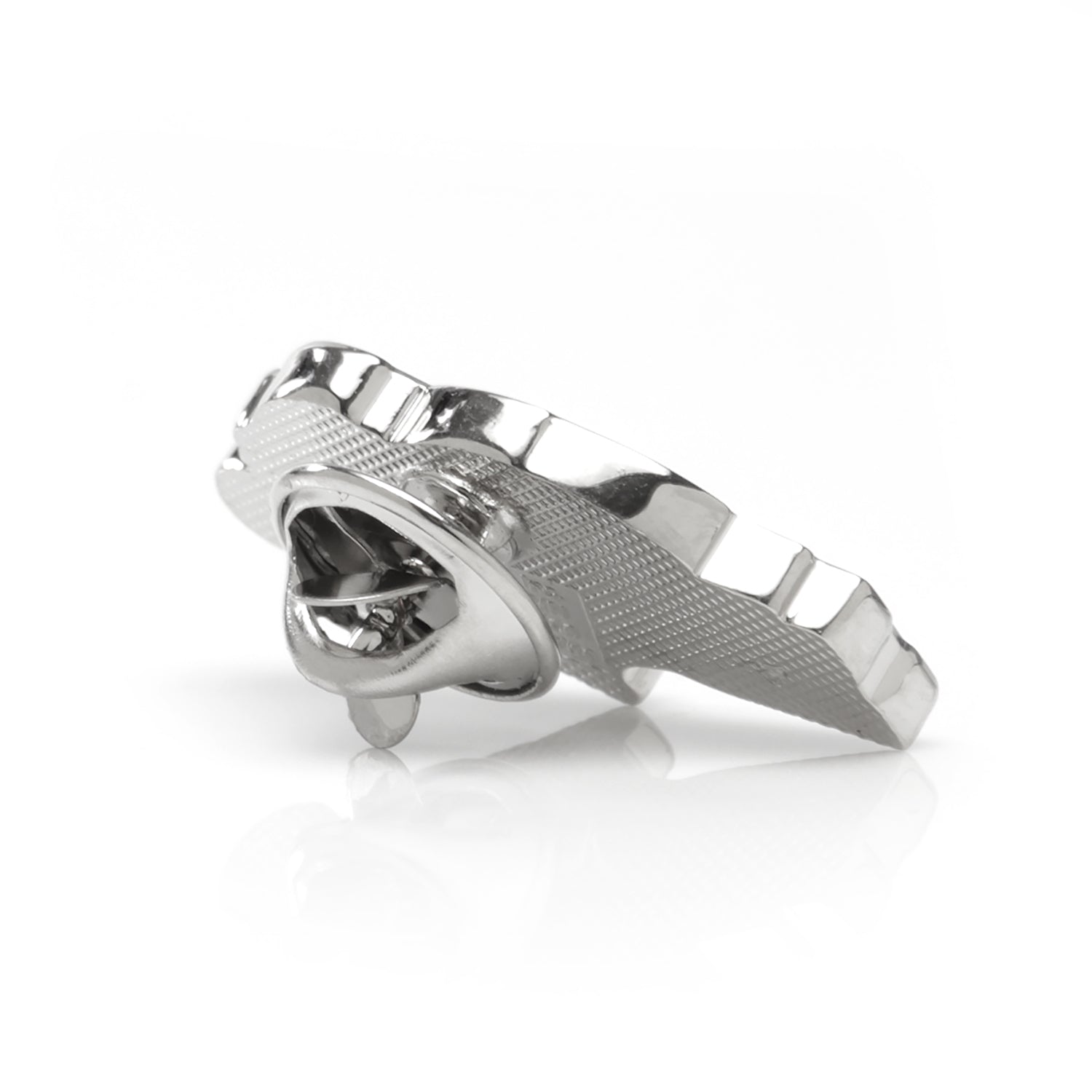 NCAA North Dakota State University Lapel Pin