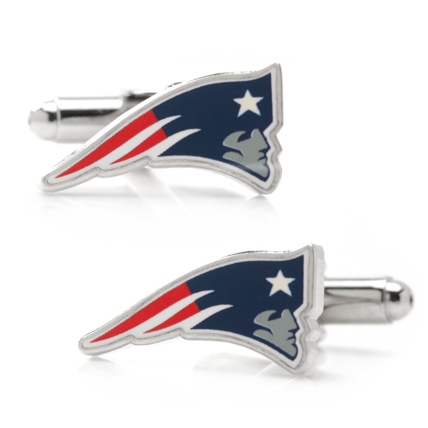 NFL New England Patriots Cufflinks