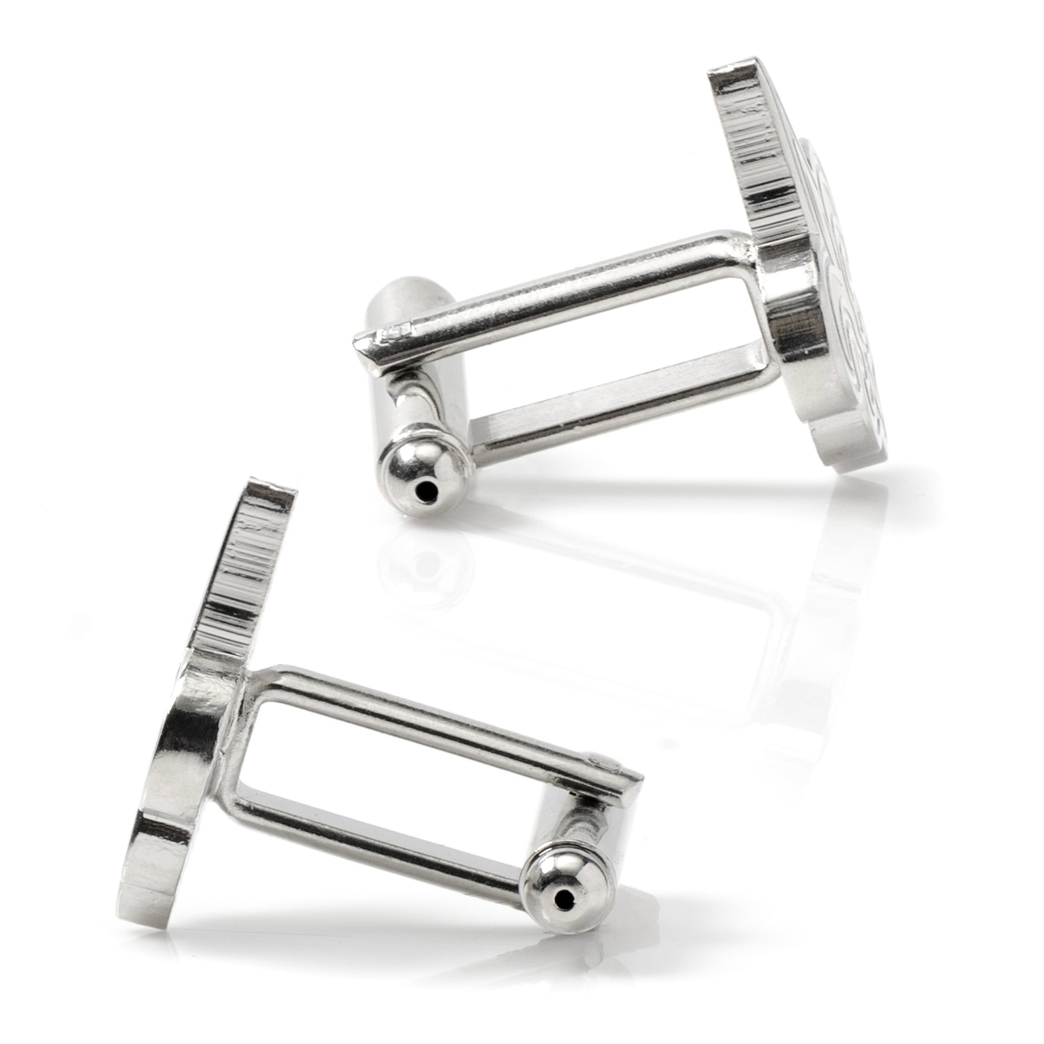 NFL New Orleans Saints Cufflinks