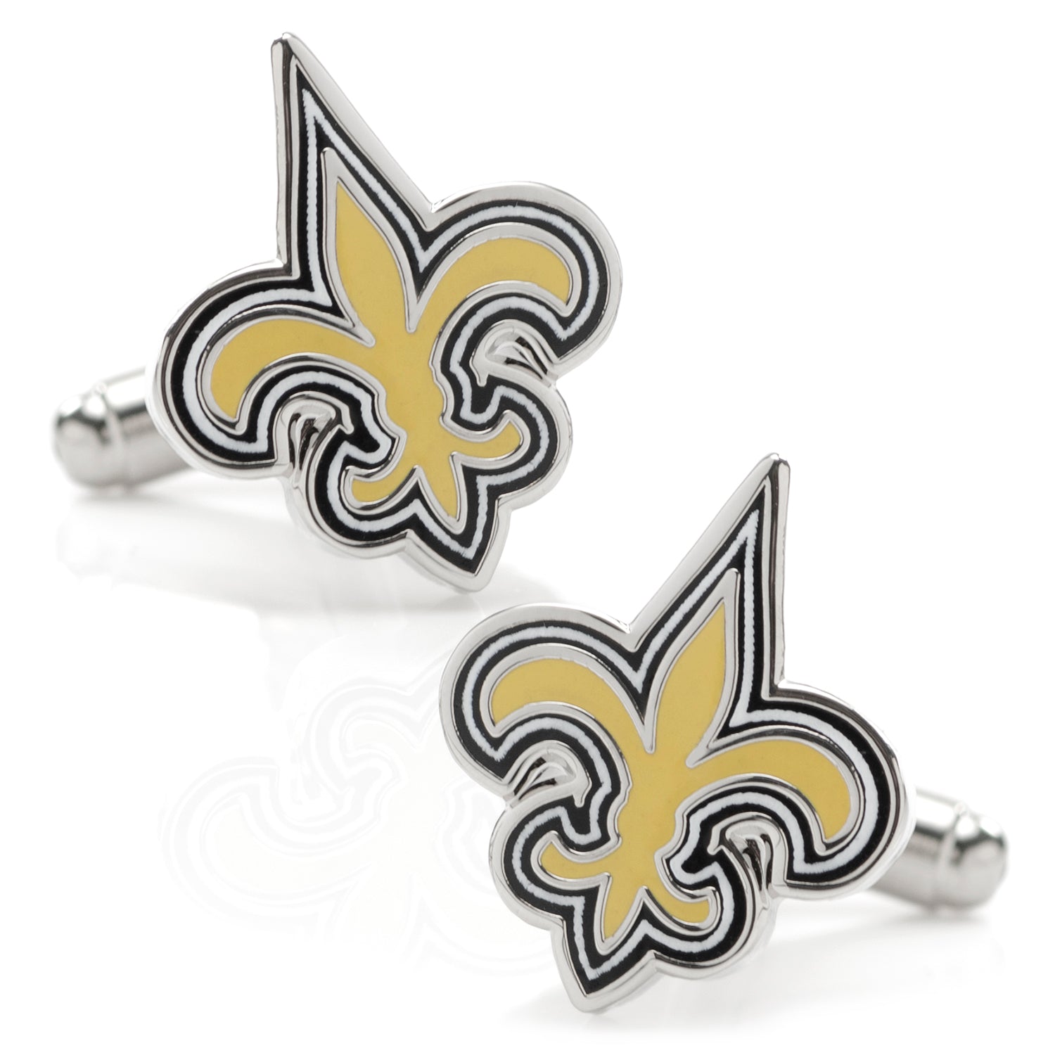 NFL New Orleans Saints Cufflinks