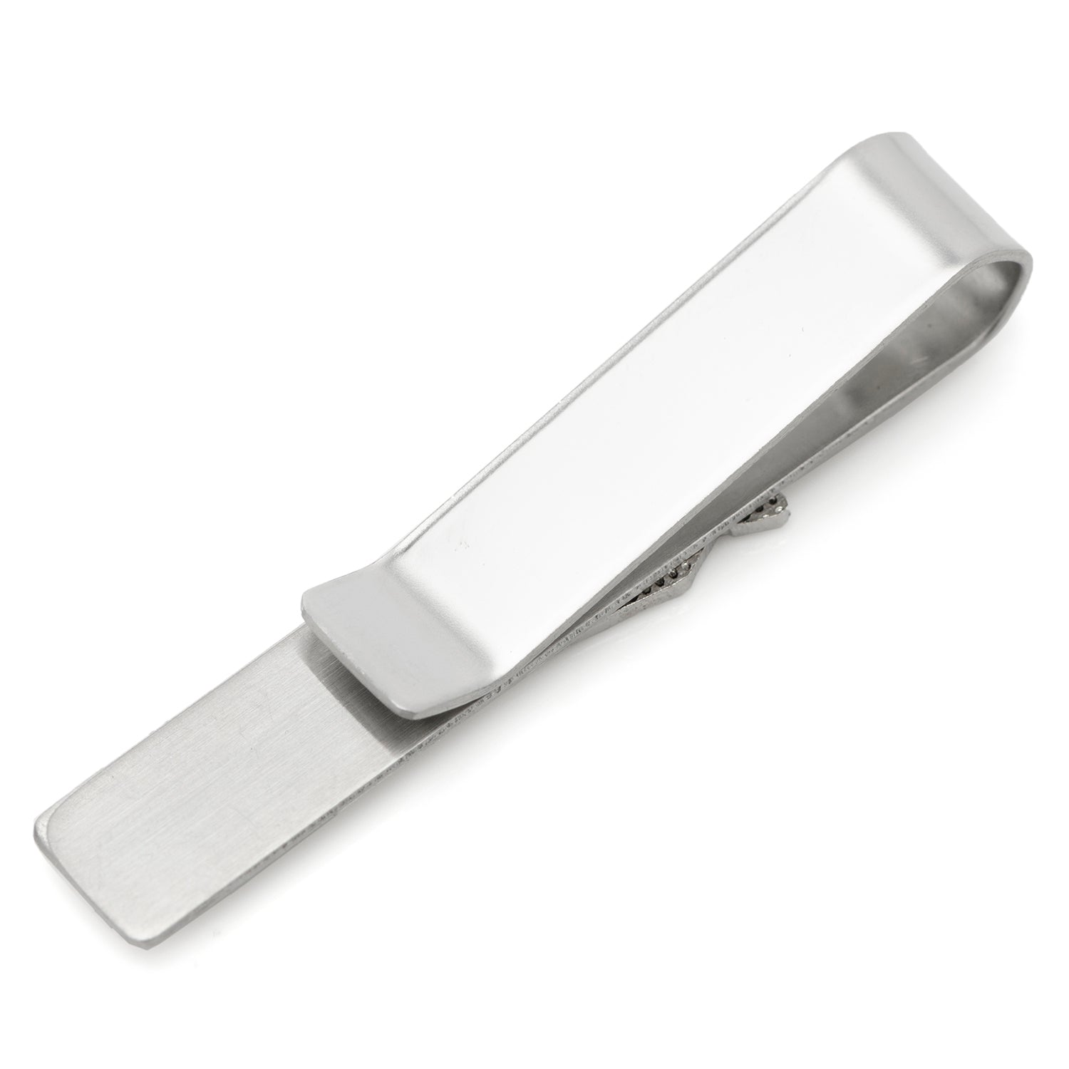 NHL New York Rangers Tie Bar