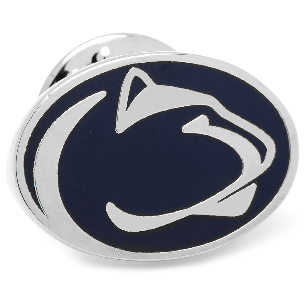 NCAA Penn State University Nittany Lions Lapel Pin