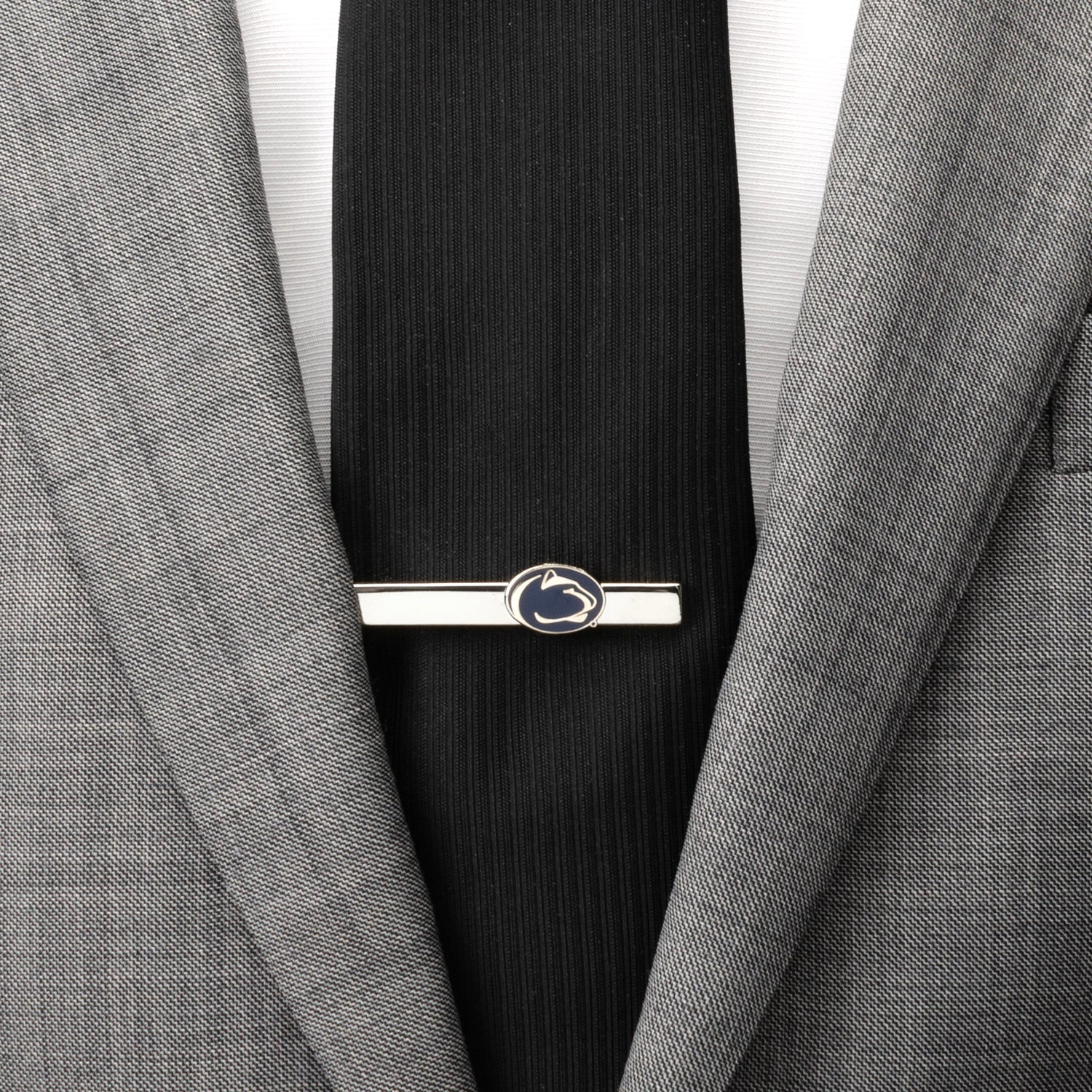 NCAA Penn State University Nittany Lions Tie Clip