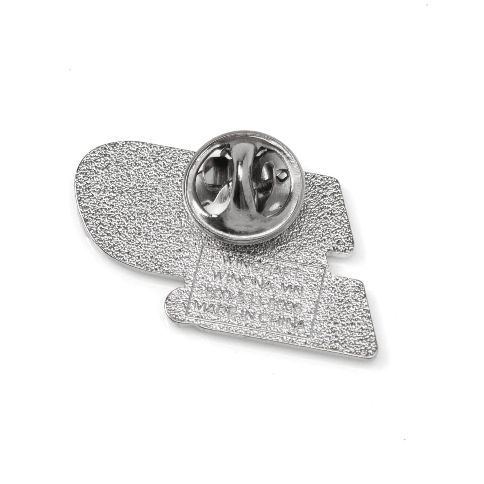 NCAA Purdue University Lapel Pin