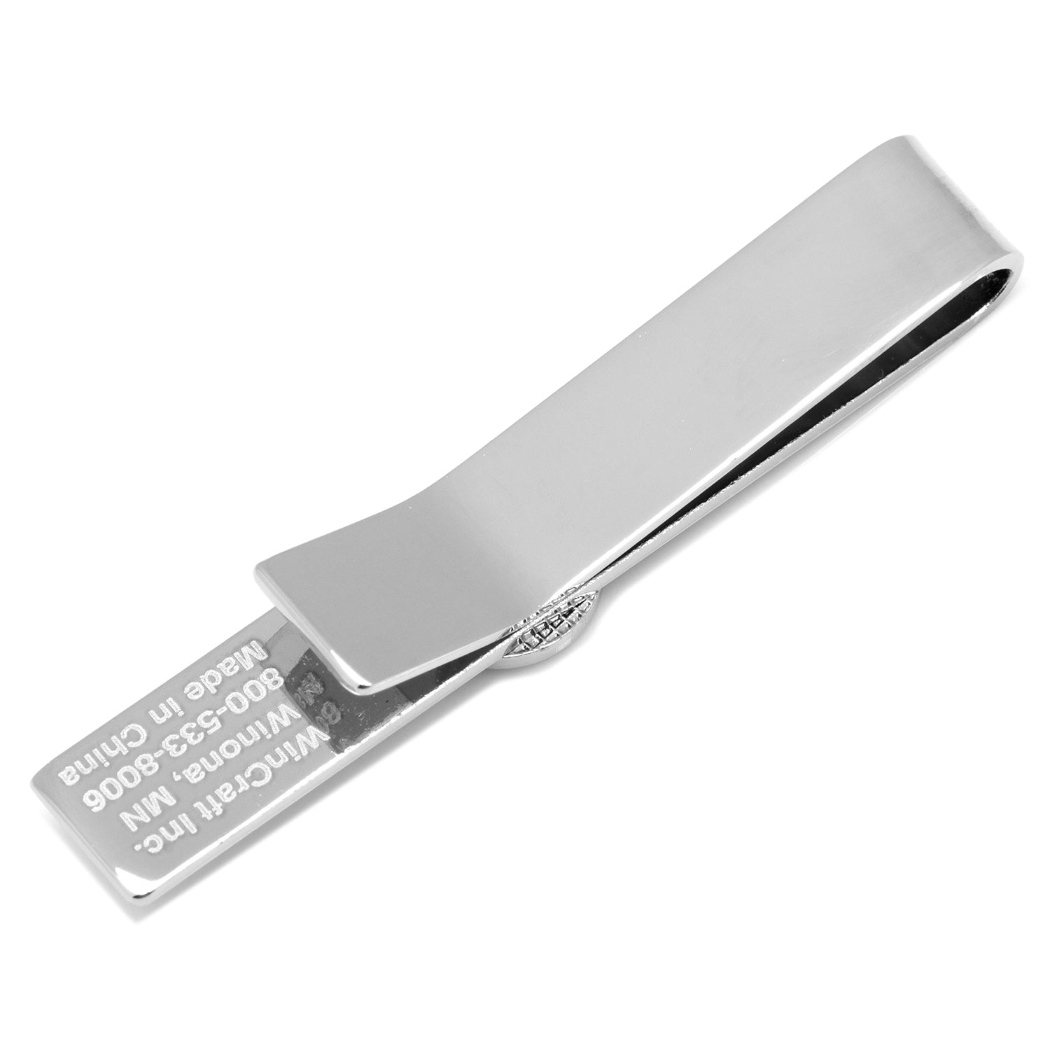 NBA Toronto Raptors Tie Bar