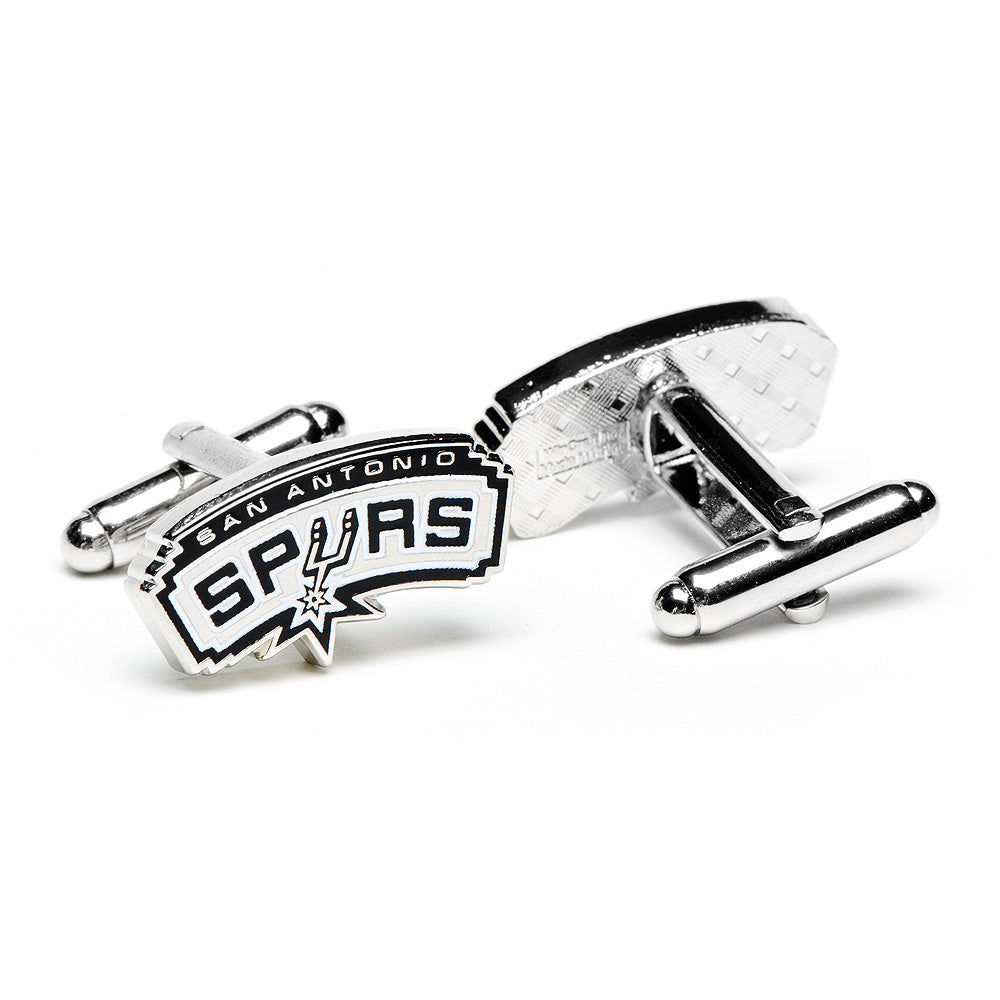 NBA San Antonio Spurs Cufflinks