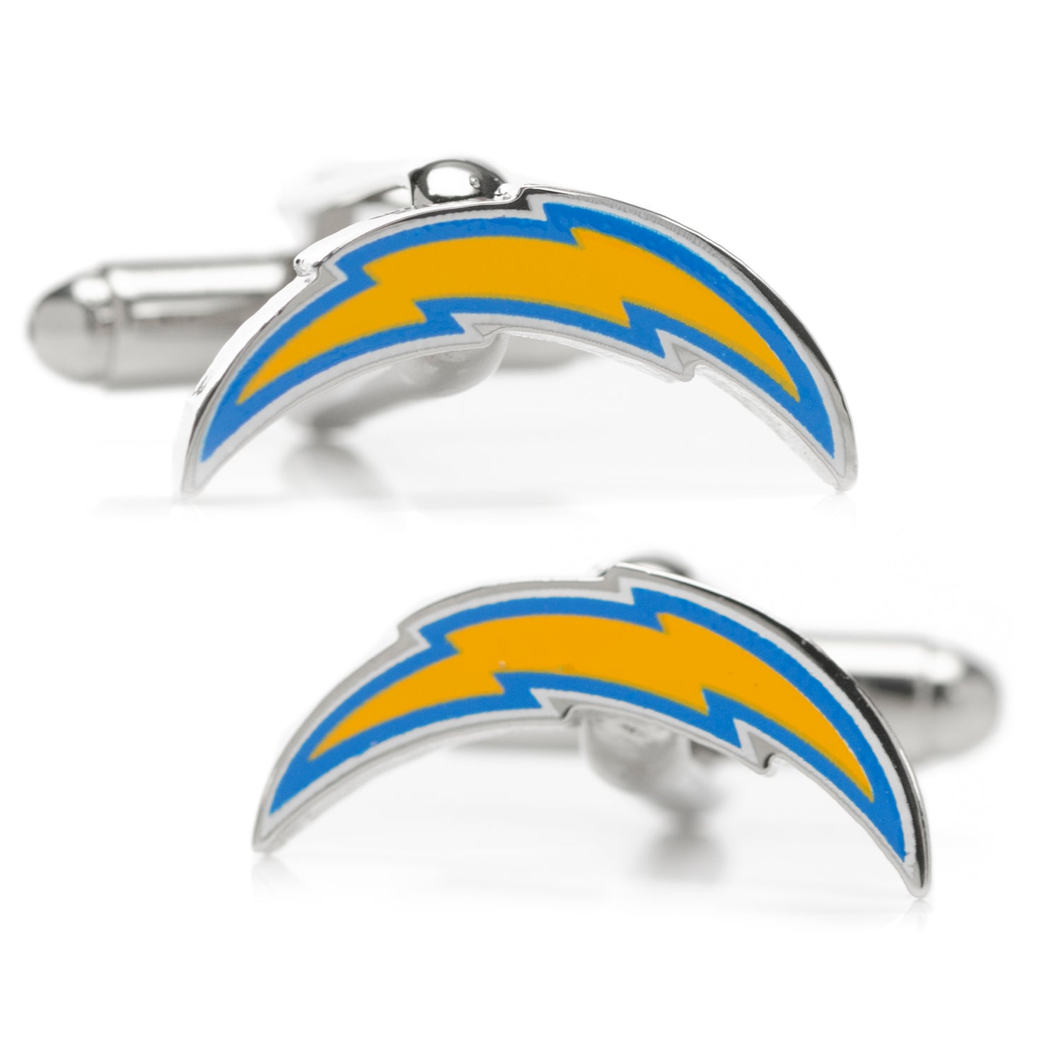 NFL Los Angeles Chargers Cufflinks