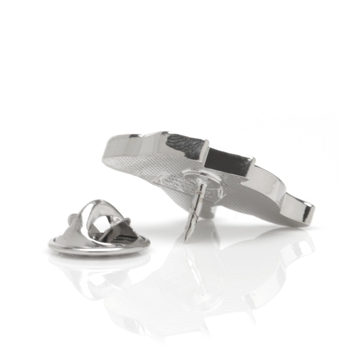 NCAA South Dakota State University Lapel Pin