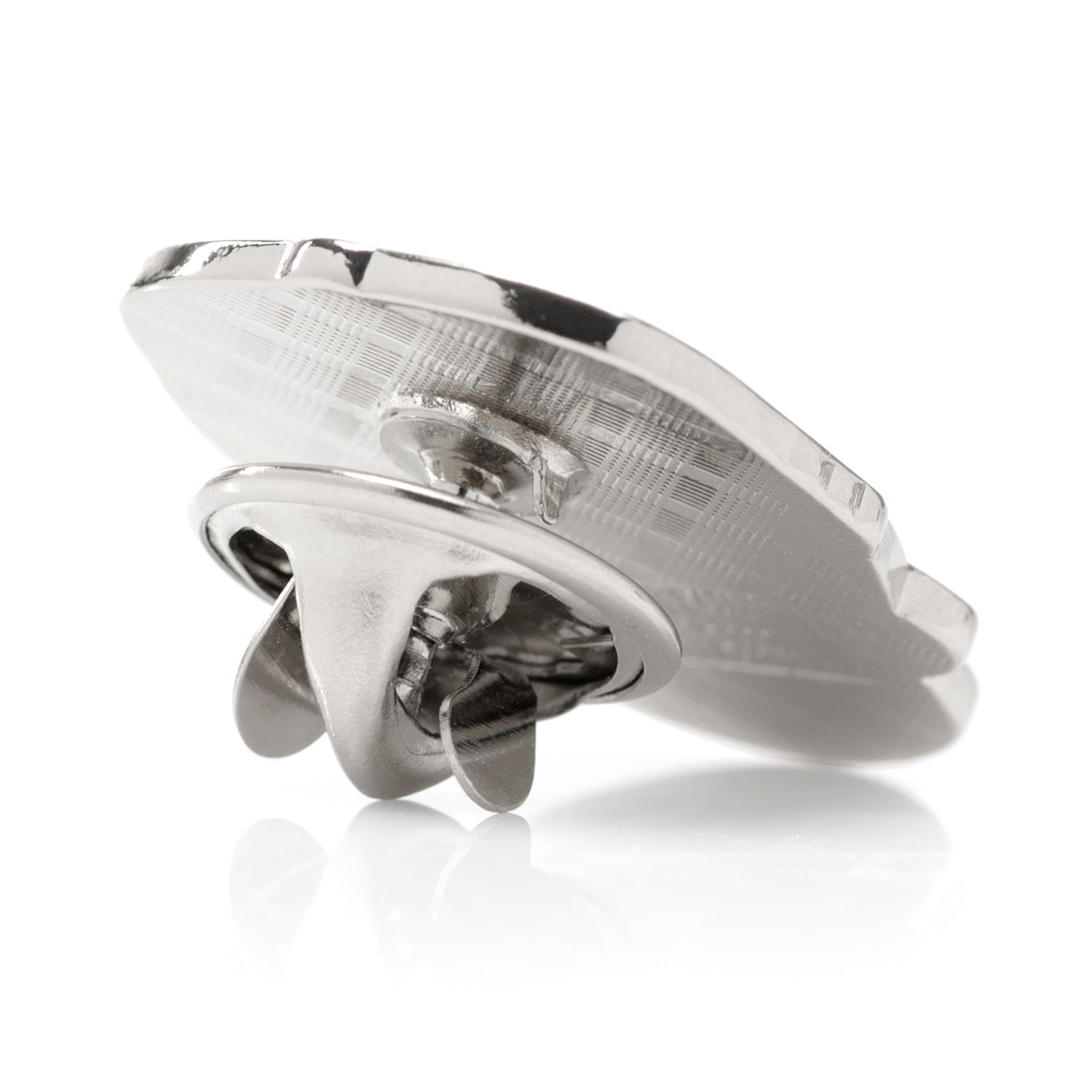 MLB Boston Red Sox Sugar Skull Cufflinks & Lapel Pin Gift Set