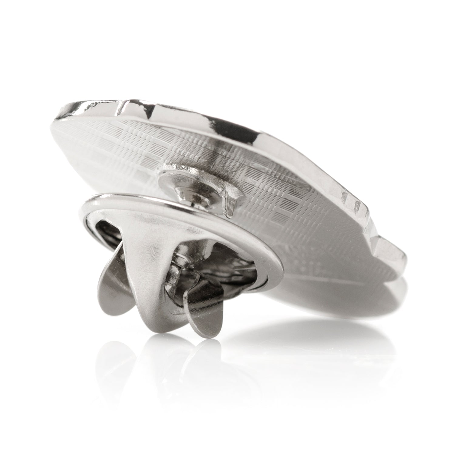 MLB Houston Astros Sugar Skull Lapel Pin