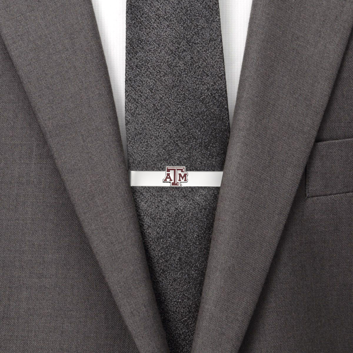 NCAA Texas A&M Aggies Tie Bar