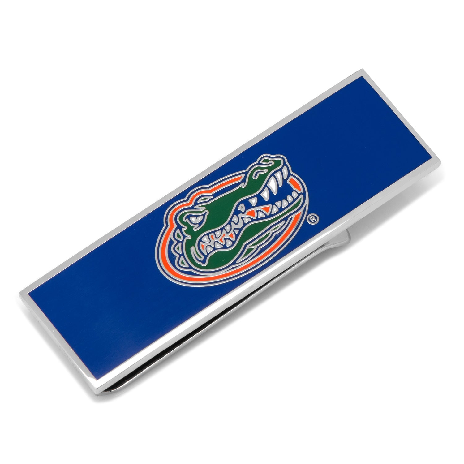 NCAA University of Florida Gators Money Clip