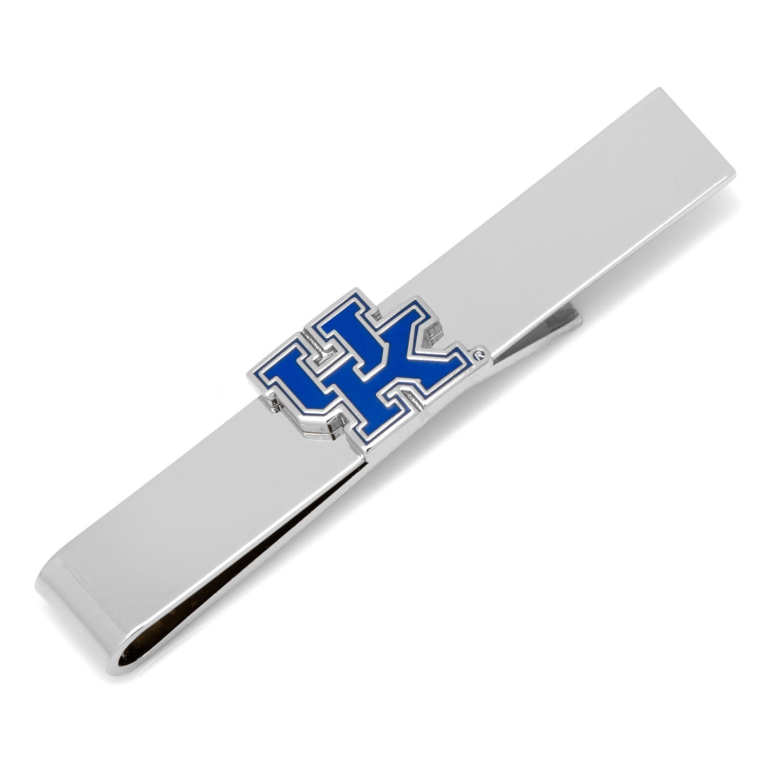 NCAA University of Kentucky Cufflinks and Tie Bar Gift Set