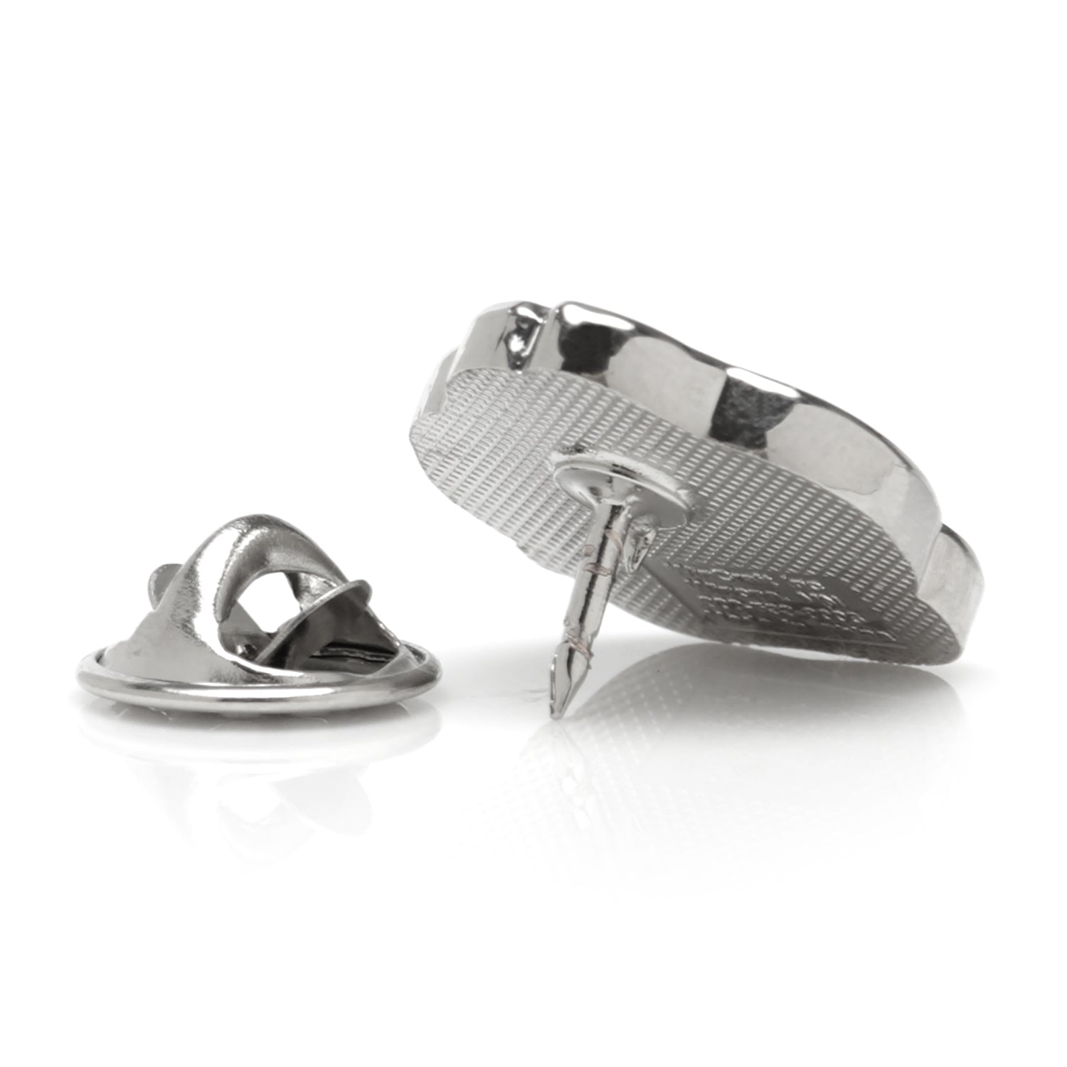 NCAA University of South Dakota Lapel Pin