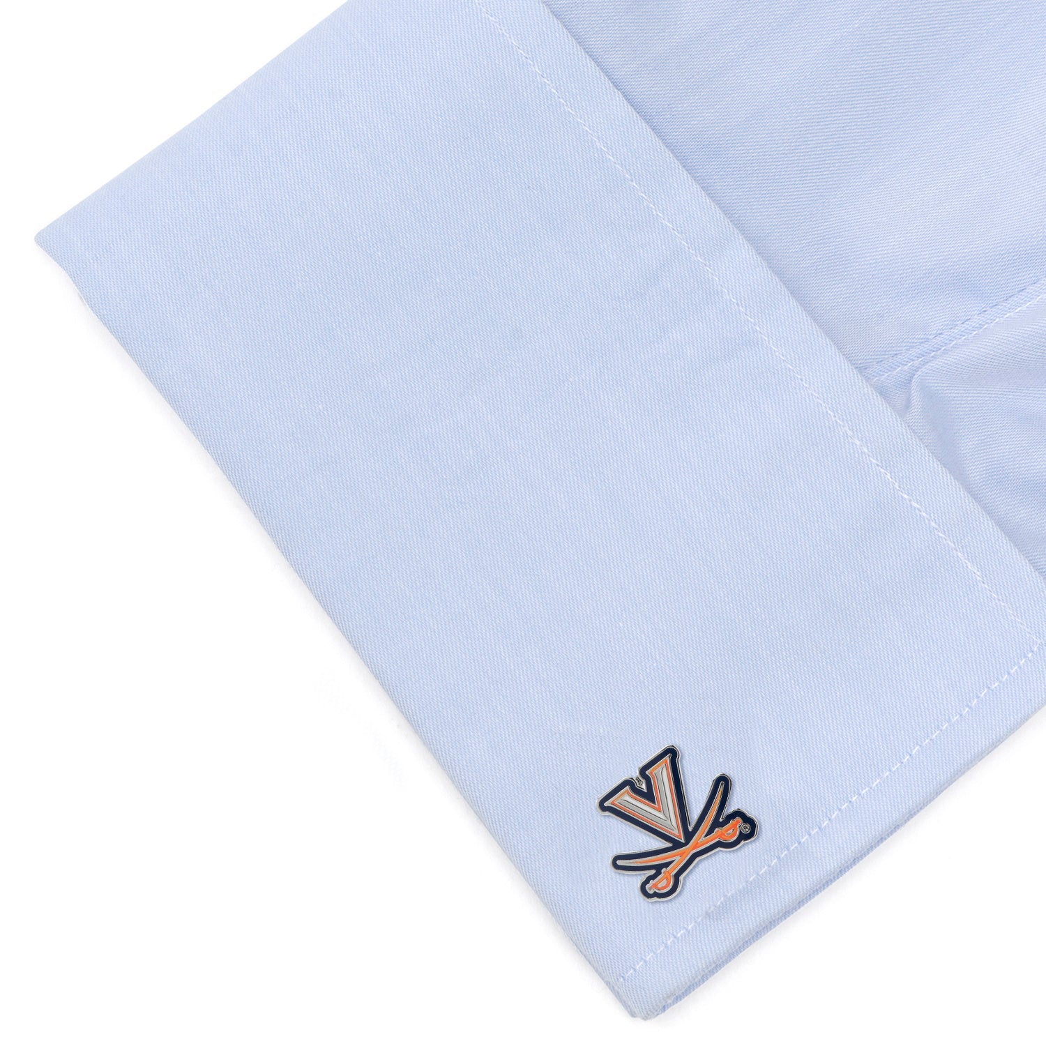 NCAA University of Virginia Cavaliers Cufflinks