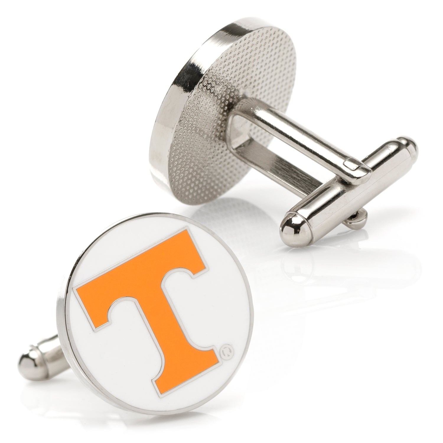 NCAA University of Tennessee Volunteers Cufflinks