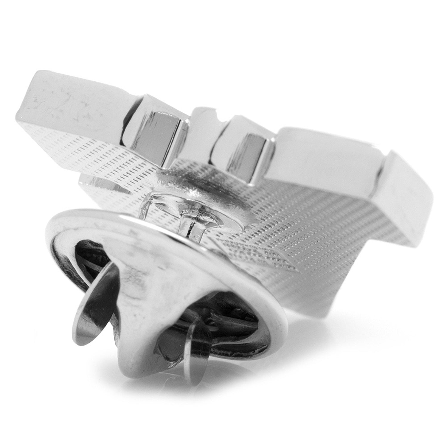 NCAA West Virginia Mountaineers Lapel Pin