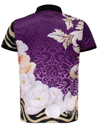 Mod Mode PURPLE