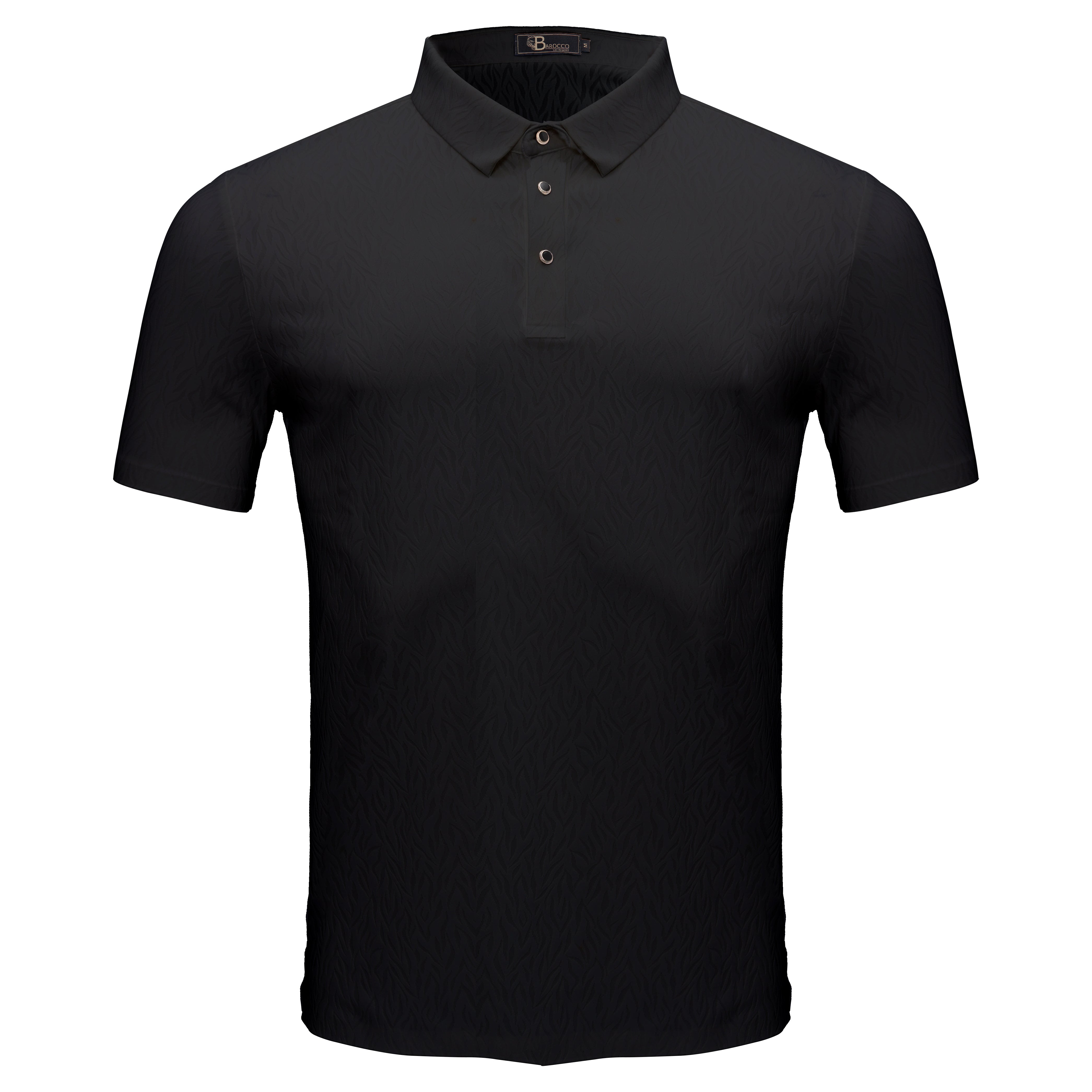 Polo Prestige BLACK