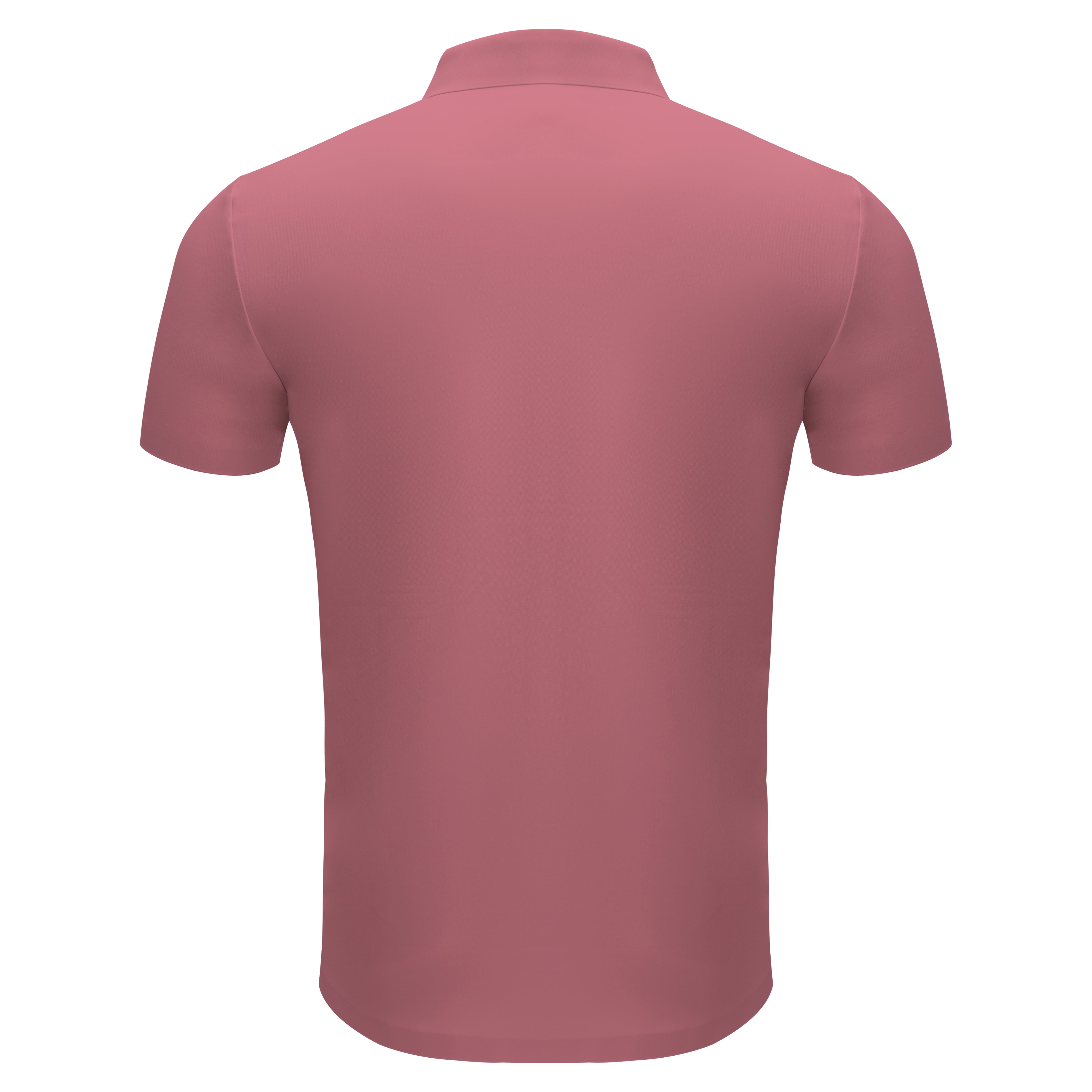 Striped Sophistication PINK