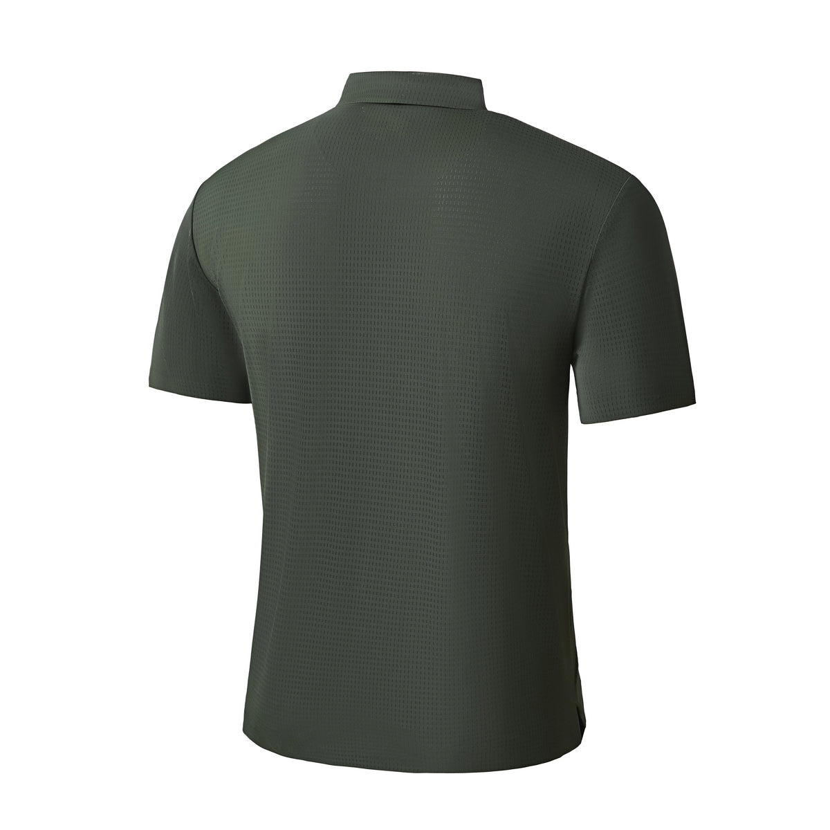 Helix Stitchless Polo ARMY