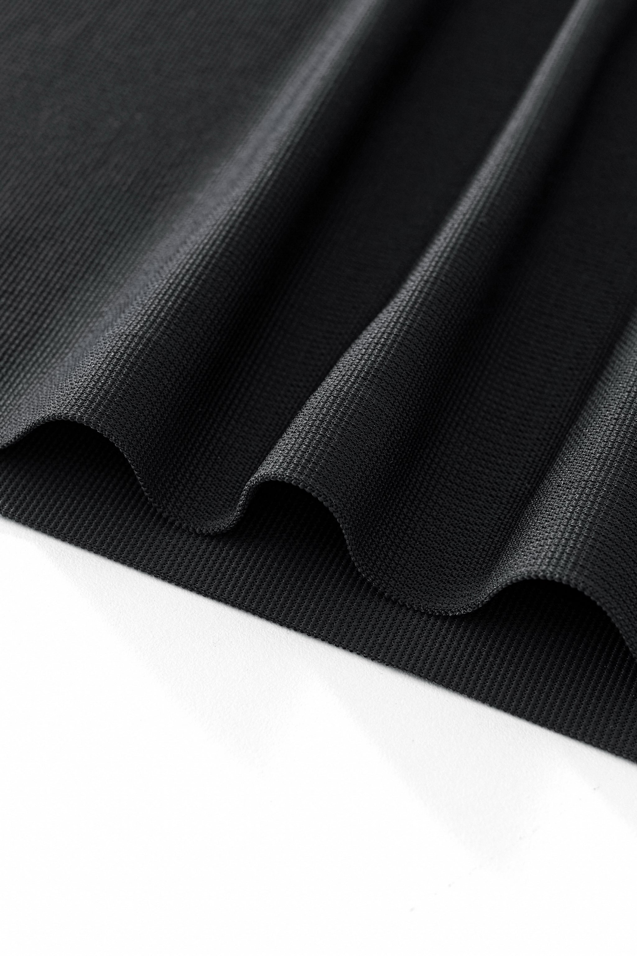 Shadowline Tech Polo BLACK
