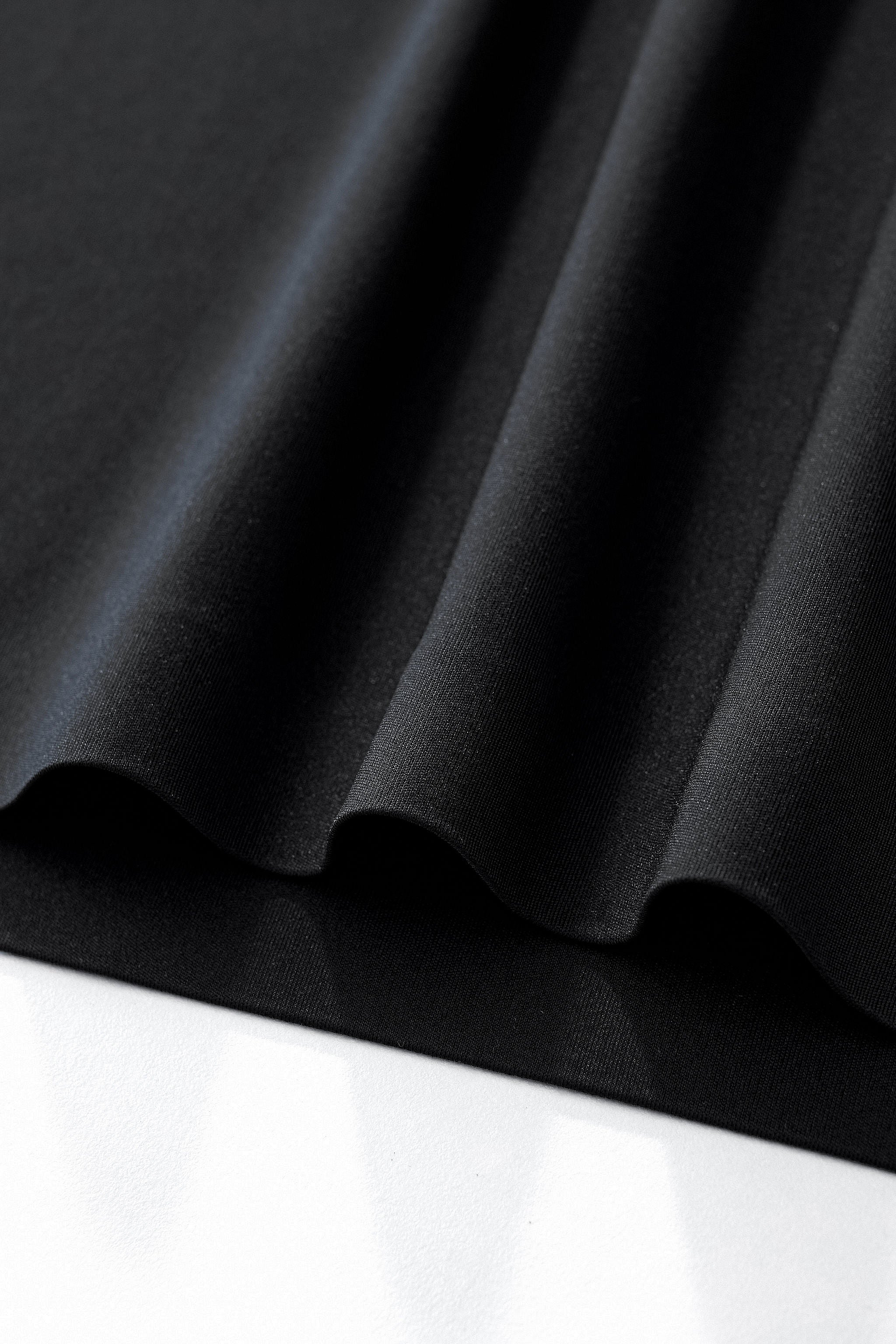 Lustre Matrix Polo BLACK/GOLD