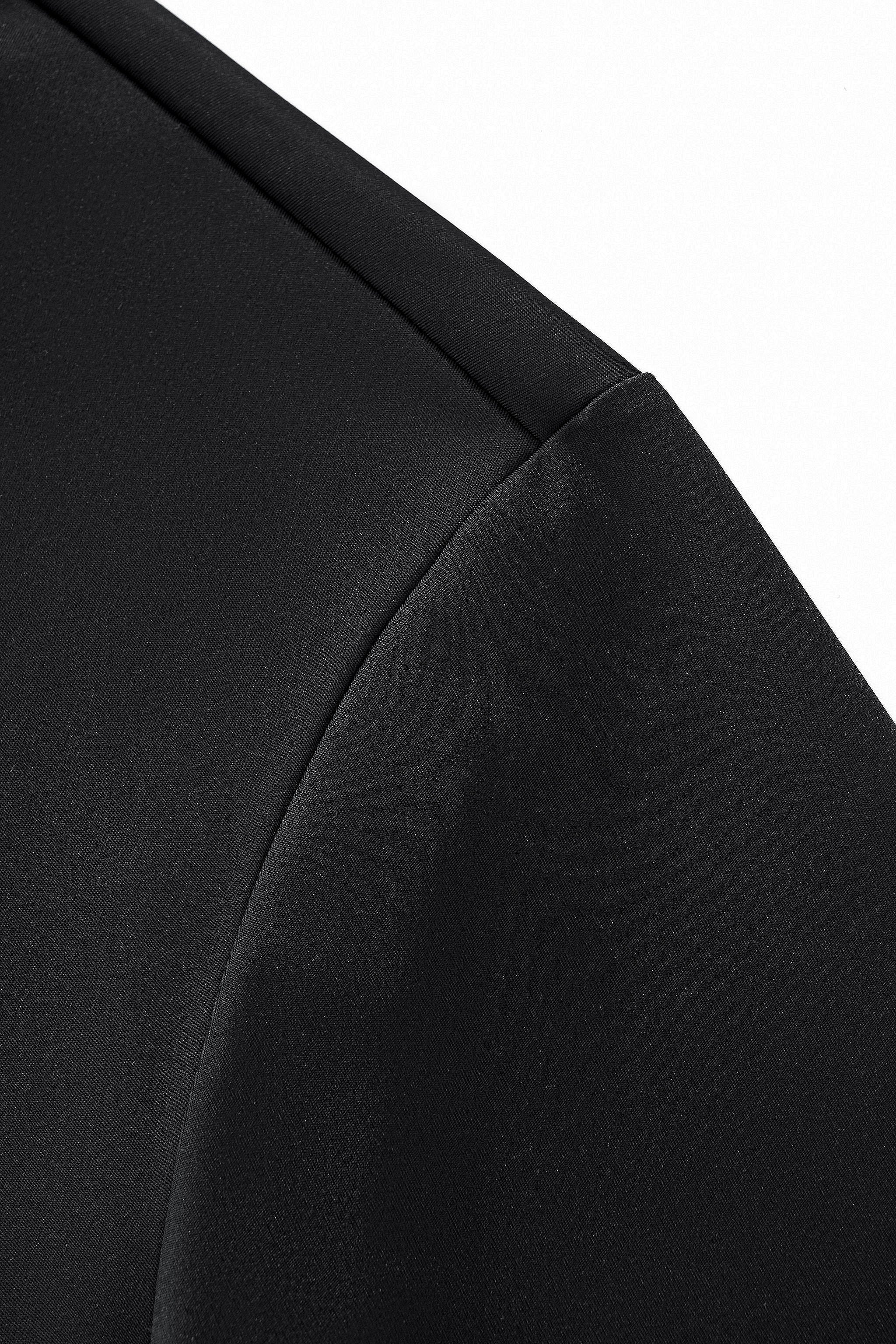 Lustre Matrix Polo BLACK/GOLD