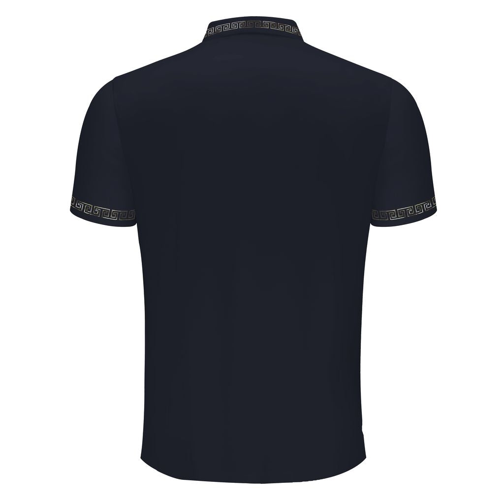 Tranquil Thread NAVY/GOLD