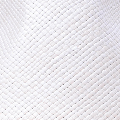 Panama Hat Diamond Trilby