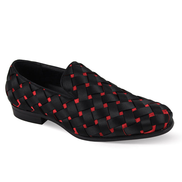 After Midnight Prince Shoes Black/Red