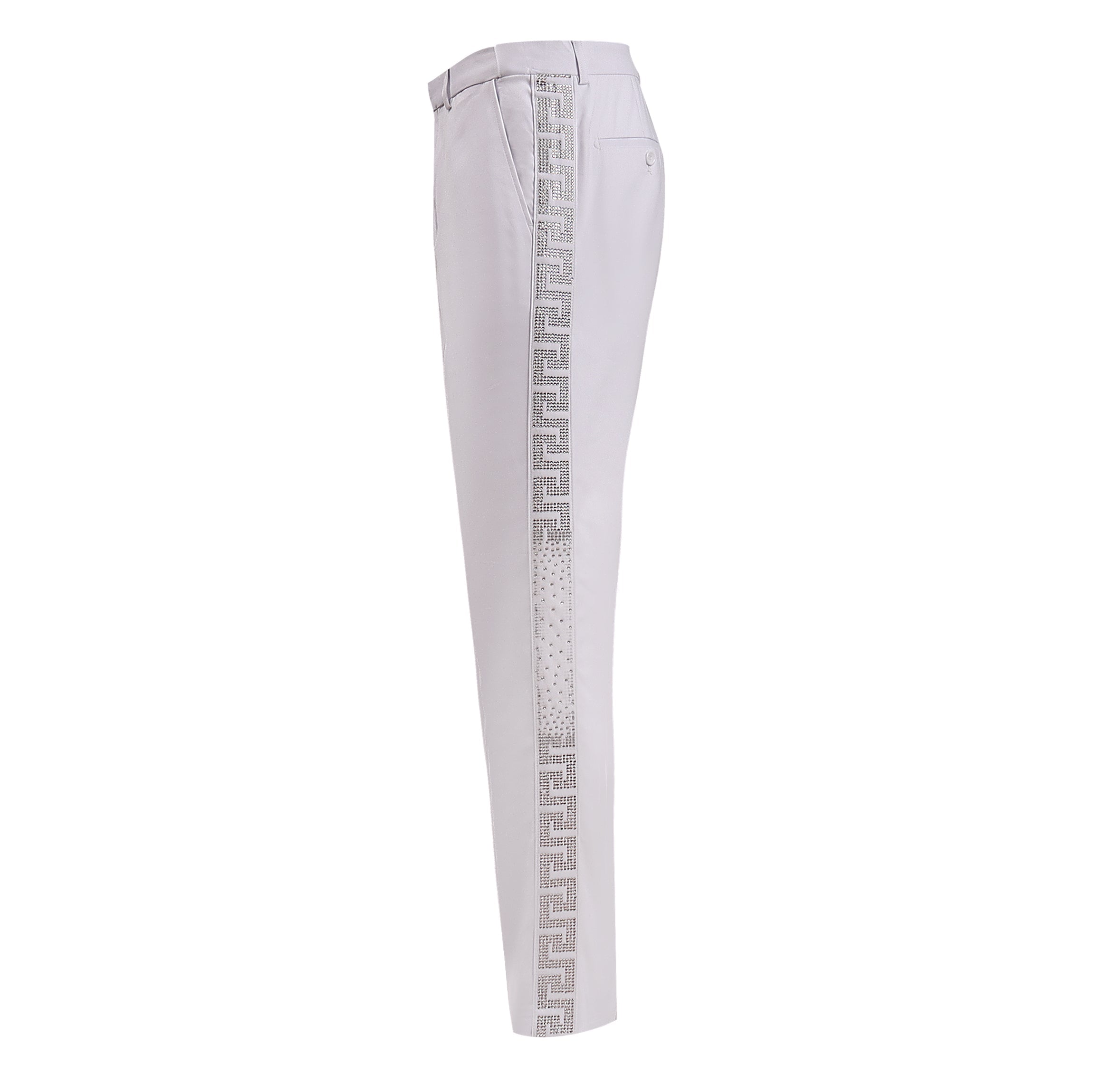 Bling Bliss WHITE/SILVER