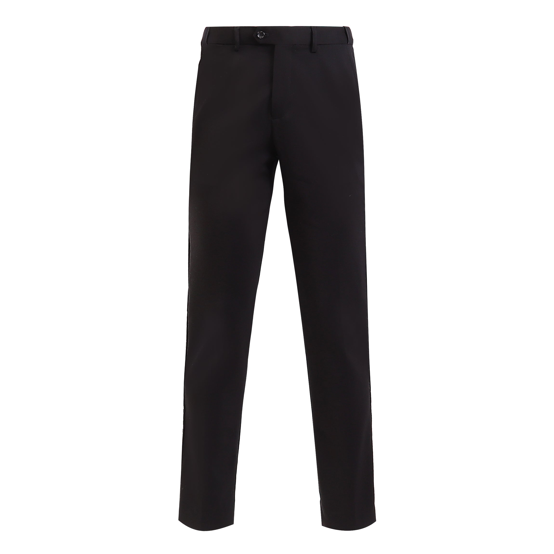 Shine Chic BLACK/SILVER