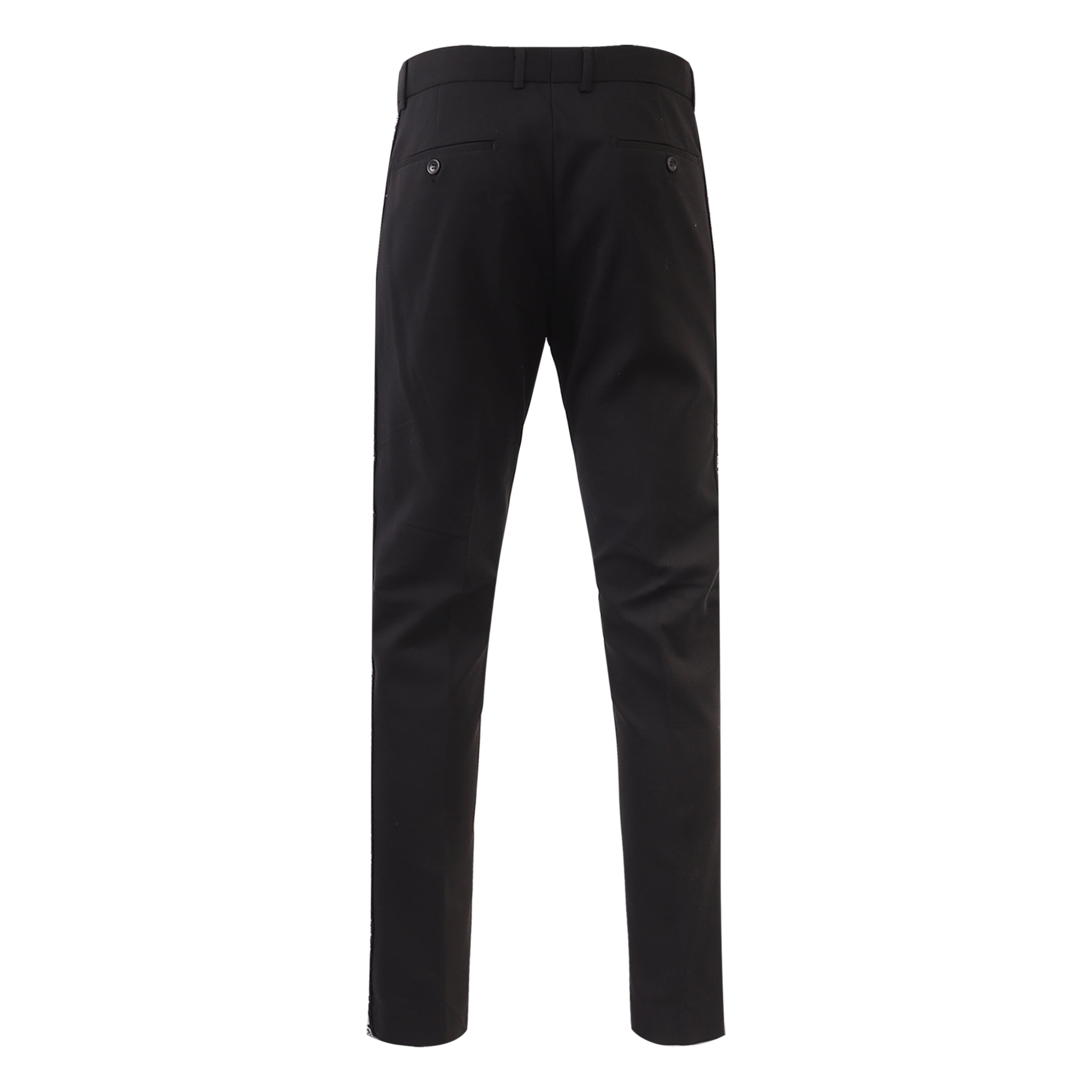 Luxe Lure Pant BLACK/GOLD