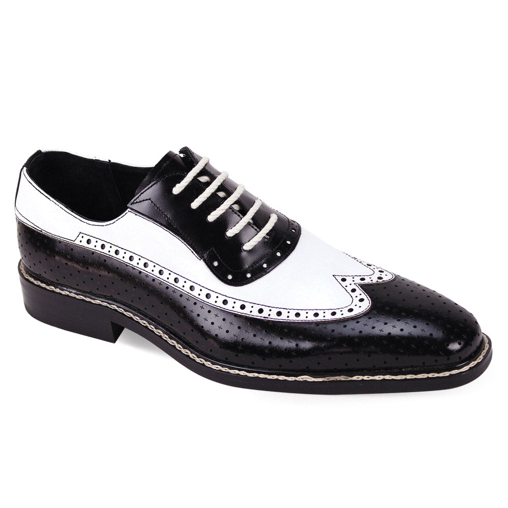 Giovanni LENNY-BLACK Shoes main image 0