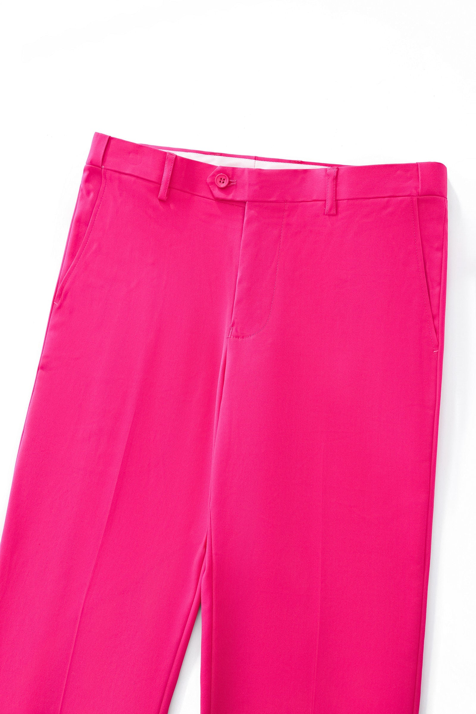 ESSENCE SIGNATURE SUIT FUSHIA