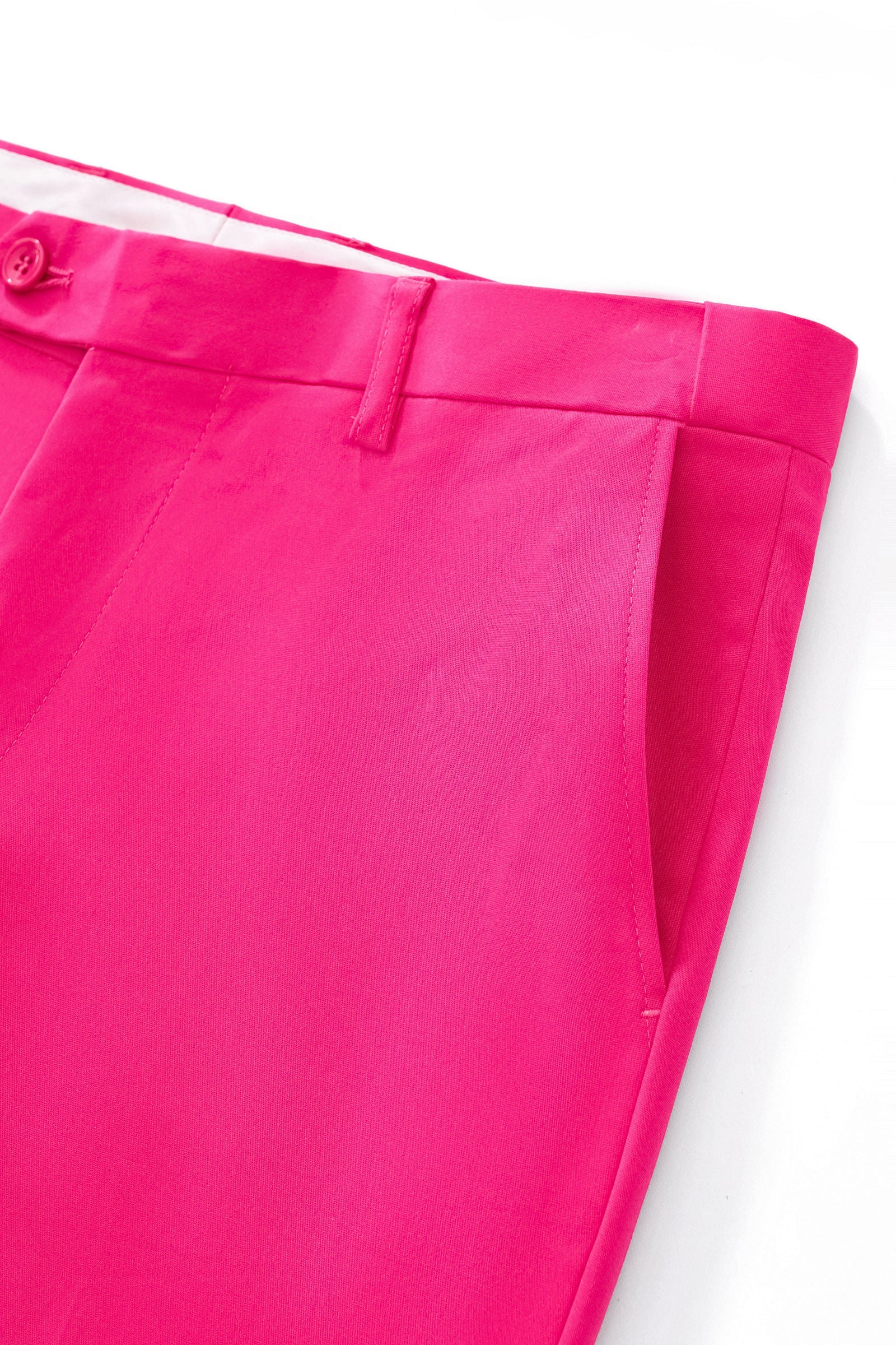 ESSENCE SIGNATURE SUIT FUSHIA