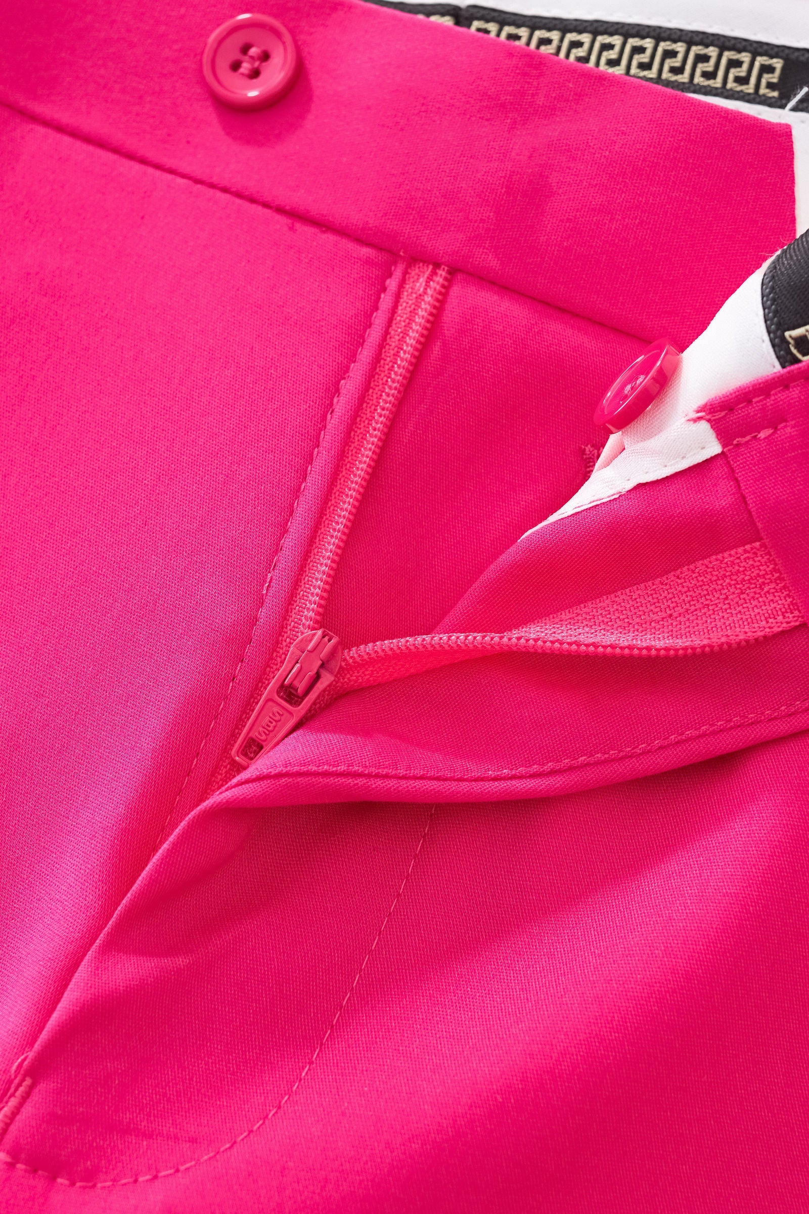 ESSENCE SIGNATURE SUIT FUSHIA