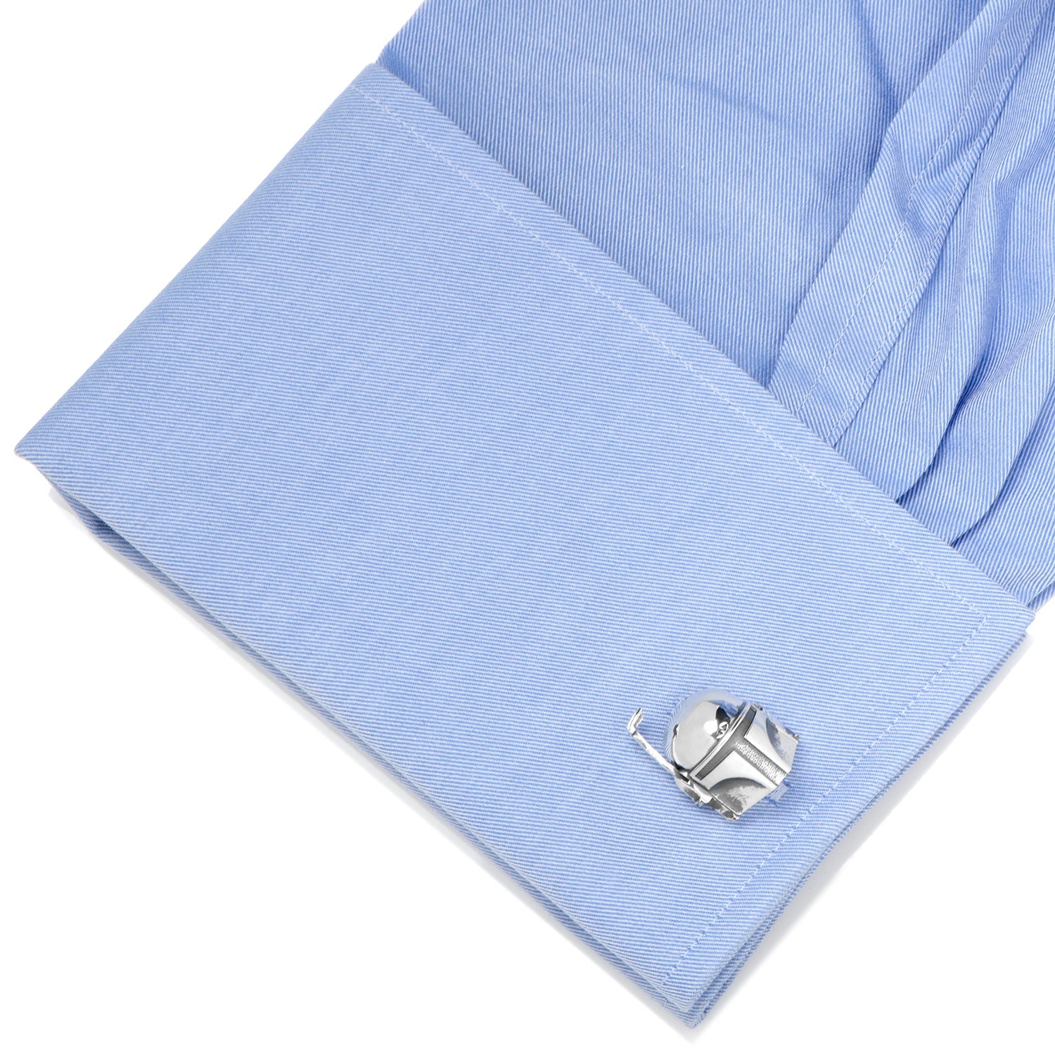 Star Wars Boba Fett 3D Cufflinks
