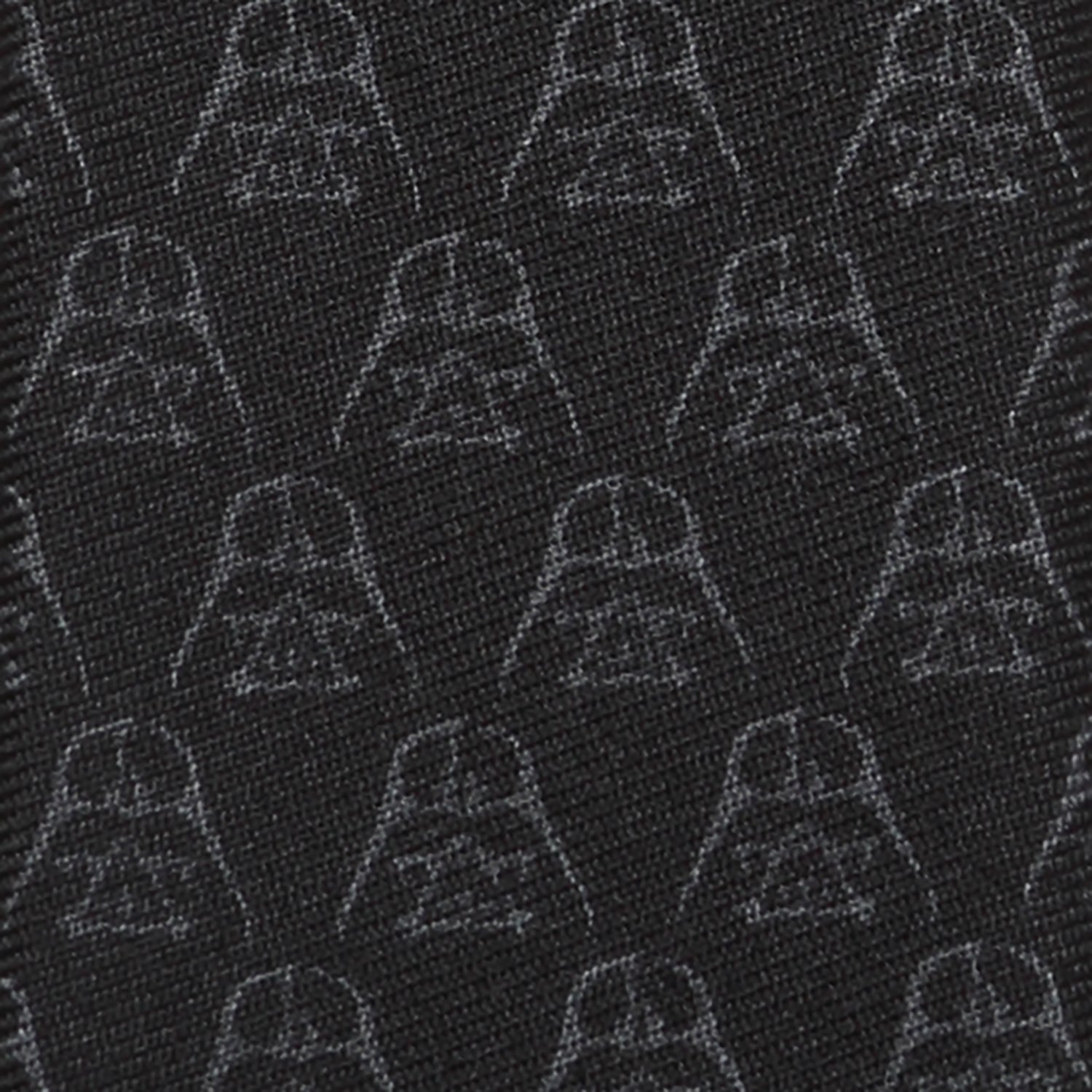 Star Wars Darth Vader Black Skinny Tie