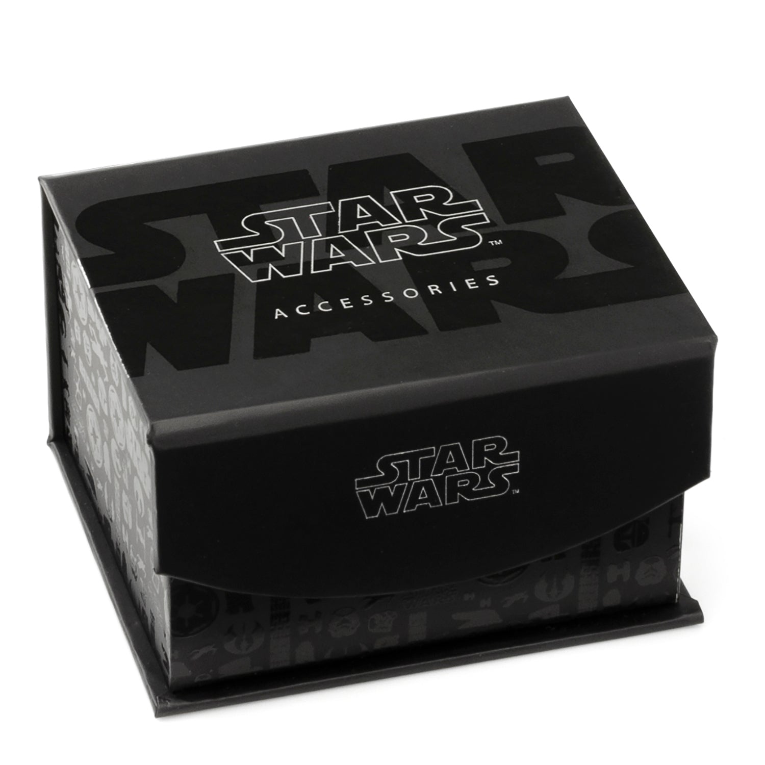 Star Wars Stormtrooper Stainless Steel Tie Bar