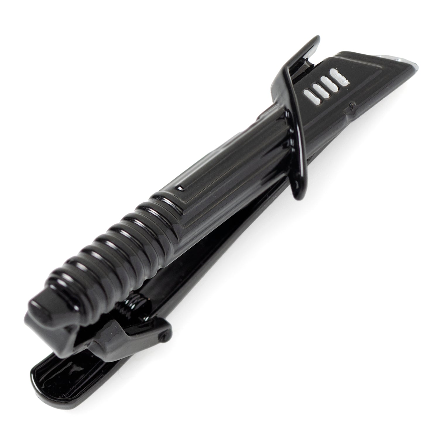 Star Wars Darksaber Tie Clip