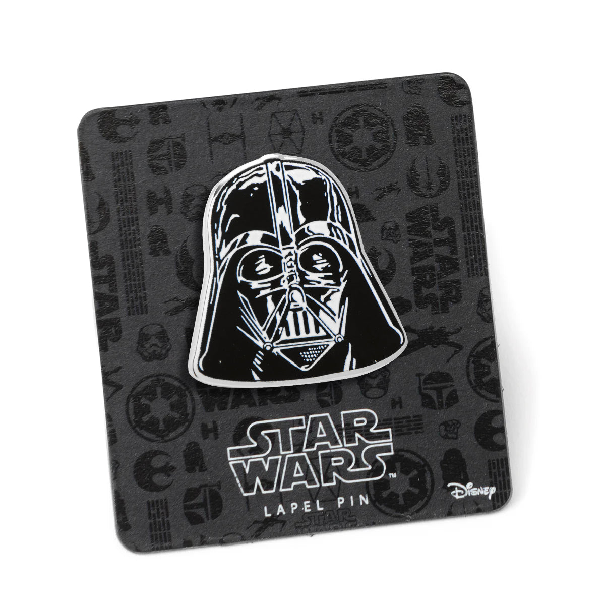 Star Wars Darth Vader Lapel Pin
