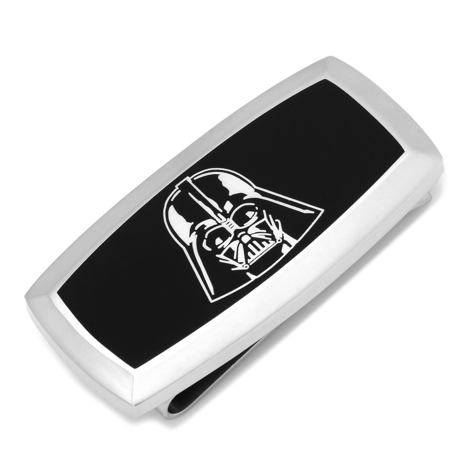 Star Wars Darth Vader Cushion Money Clip